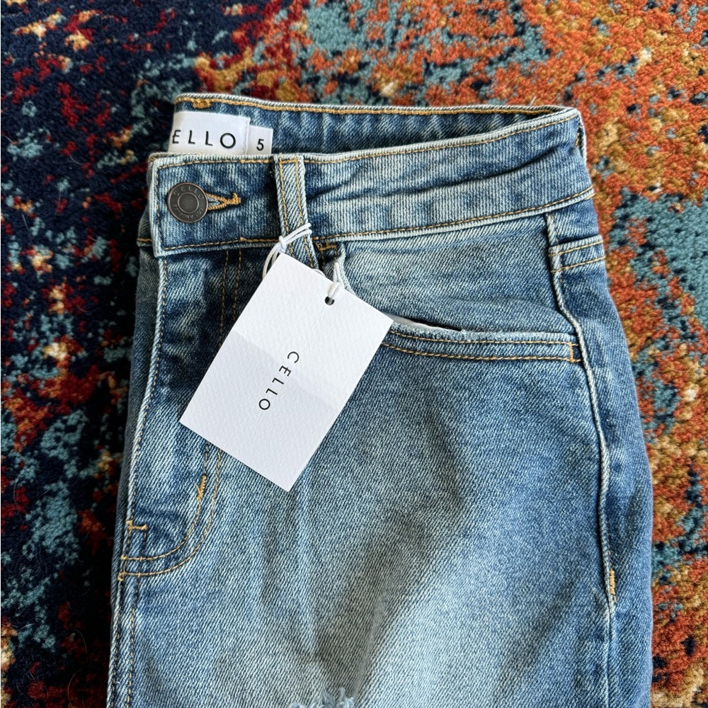 CELLO rjeans